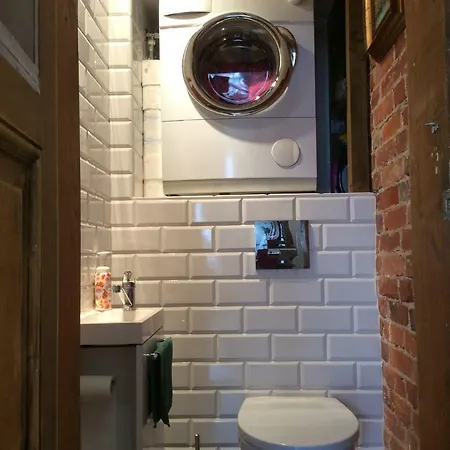 Apartmán Centralny *